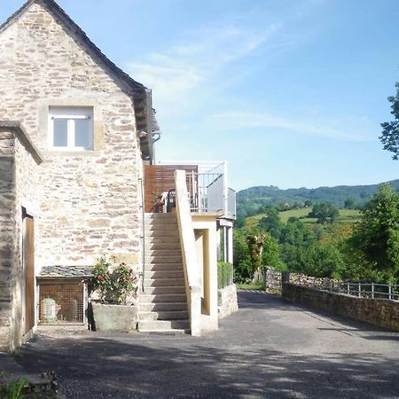 La Truffiere Castelnau-de-Mandailles Exterior foto